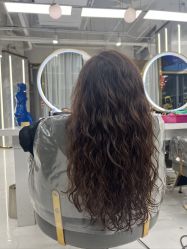 -5M HAIR SALON