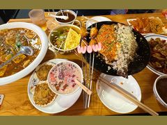 -福苗小骆驼烧烤(莲湖路店)