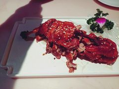 -茅庐毛血旺(临沂泰盛广场店)