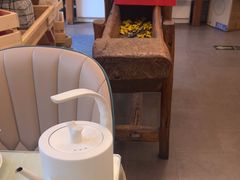 -陈江波老鸭煲(化工路店1号店)