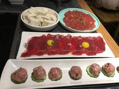 -许府牛火锅(信义坊总店)