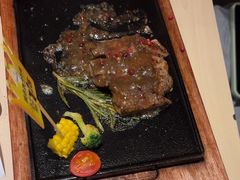 -豪客来牛排(海沧阿罗海店)
