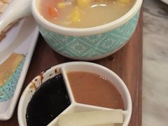 -翠华餐厅(德基广场店)