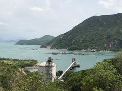 -南丫岛