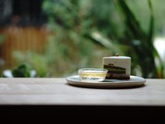 -知亘茶食