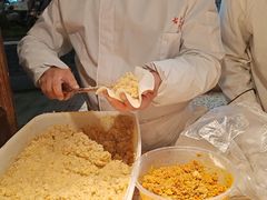 -文楼·淮扬菜·淮安早茶(河下古镇翔宇店)