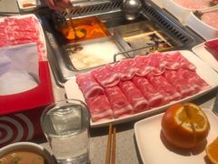 -海底捞大排档火锅(悦荟广场店)