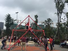 -枫香湖儿童公园