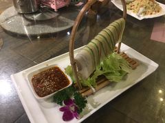 -花溪雨·森林餐厅(石基店)