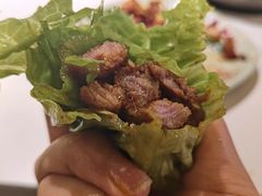 -环球约客烤涮自助(铜锣湾店)