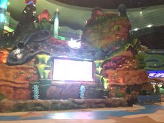 -青岛嘉年华主题乐园