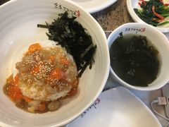 -普乐酱蟹(coex店)