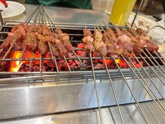 -小寒羊烧烤(凯瑞时代大厦店)