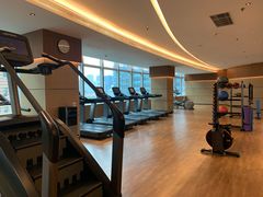 -上海雅居乐万豪侯爵酒店