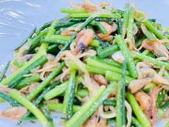 茗荔小炒王-茗荔园农庄(大涌店)