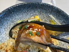-六本目日式料理(珊瑚沙家园店)