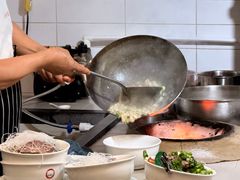 -老刘家永盛斋·传统泡馍(东关南街店)