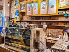 -西关84·History·Art·Cafe