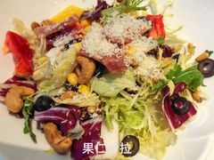 -万龙洲海鲜(亚运村店)