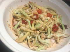 -楼兰新疆主题餐厅(苏州中心店)