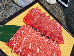 -NIUAN牛庵·日式和牛烧肉(恒隆店)
