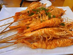 -醉壹号海鲜大排档(厦门美食地标店)