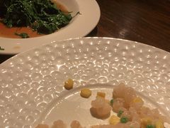 -金枝玉叶上海人家食府(三里河店)