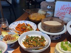 -玖五京菜(杭州城北万象城店)