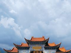 -崇圣寺三塔文化旅游区