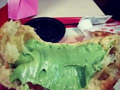 -西树泡芙(喜隆多店)