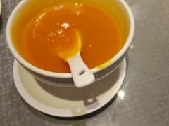 一品南瓜羹-天厨妙香素食餐厅(清华店)