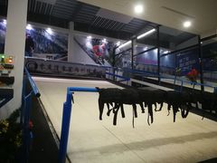-零度滑雪室内训练中心(莘庄店)