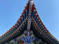 -白塔山公园