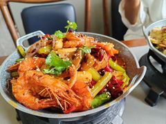-苏城小院·园林精致苏州菜(斜塘老街店)