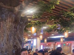 -秦淮人家风味酒楼(赣榆店)