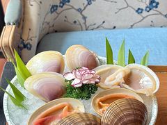 -樾餐厅泰式海鲜火锅(民歌湖店)