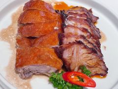 -粤来记·啫啫煲·点心(日月光店)