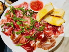 -HuaTa 花榻·花忆西葡餐厅(虹桥南丰城店)