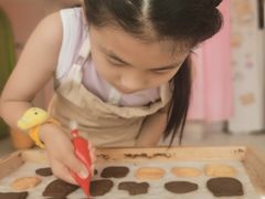 -千浔一暖DIY蛋糕烘焙(人民大学店)