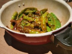 舅妈油豆角-金掌勺锅包肉(华润万象城店)