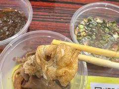 -包工仔·牛杂自助放题