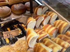 -bItBakery(岭南站店)