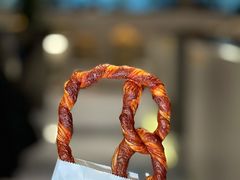 辣腐乳碱水-光作面包Voila Lumiere(中山店)