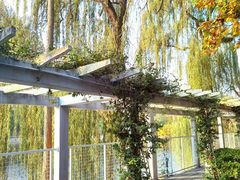 -华凌山庄·隐湖栖