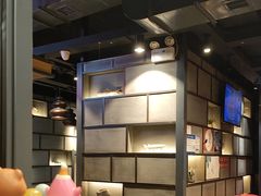 -辣尚瘾·烤鱼·新川菜(交大直营店)