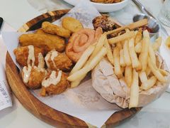 -悦荟牛排餐厅(萨尔图万达店)