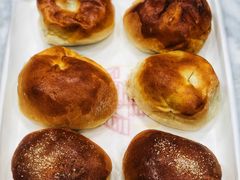 -新侨三宝乐面包店(崇文门店)