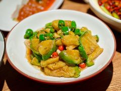 -蓉城小馆(科兴店)