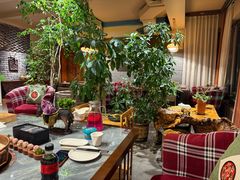 -慢丽江·云南野生菌土鸡锅(付家庄店)