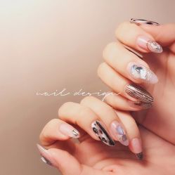 -LILY NAILS美甲美睫